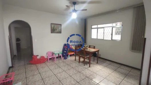 Casa com 3 Quartos à venda, 200m² no Vila Belmiro, Santos