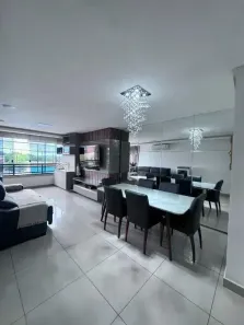 Apartamento com 3 Quartos à venda, 94m² no Monte Castelo, Teresina
