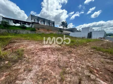 Lote/Terreno à venda, 363m² no Rio Branco, Guaramirim