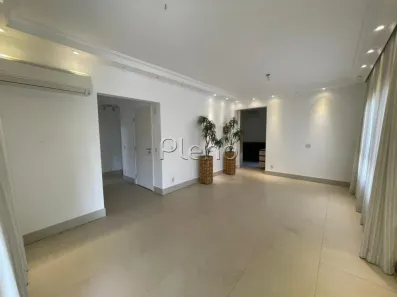 Apartamento com 3 Quartos à venda, 148m² no Fazenda São Quirino, Campinas