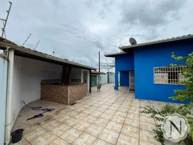 Casa com 3 Quartos à venda, 112m² no Jardim Suarão (Praia), Itanhaém