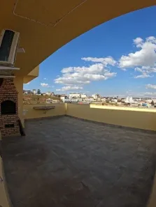 Cobertura com 3 Quartos à venda, 123m² no Arvoredo 2ª Seção, Contagem