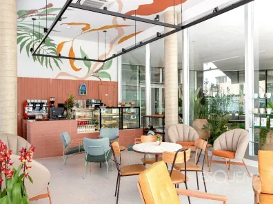 Ponto Comercial à venda, 120m² no Cerqueira César, São Paulo