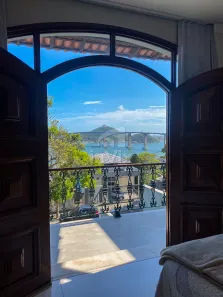 Casa com 5 Quartos à venda, 575m² no Ilha do Boi, Vitória