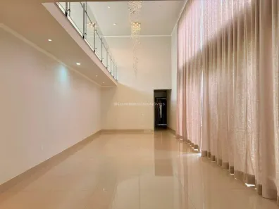 Casa de Condomínio com 5 Quartos à venda, 615m² no Jardim do Lago, Uberaba