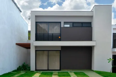 Casa de Condomínio com 3 Quartos à venda, 208m² no Garças, Belo Horizonte