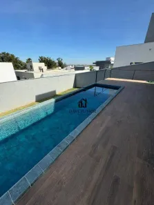 Casa de Condomínio com 3 Quartos à venda, 210m² no Alphaville Nova Esplanada, Votorantim