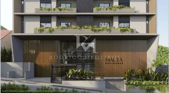 Apartamento com 2 Quartos à venda, 69m² no Centro, Florianópolis