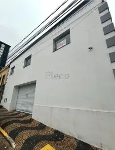 Ponto Comercial à venda, 260m² no Centro, Campinas