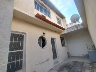 Casa com 3 Quartos à venda, 76m² no Campo Grande, Rio de Janeiro