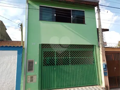 Casa com 2 Quartos à venda, 156m² no Vila Olímpia, Sorocaba