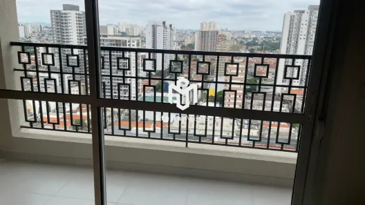Apartamento com 1 Quarto para venda ou aluguel, 30m² no Vila Dom Pedro I, São Paulo
