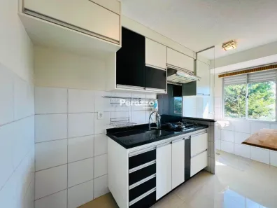 Apartamento com 2 Quartos para alugar, 48m² no Jardins Mangueiral, Brasília