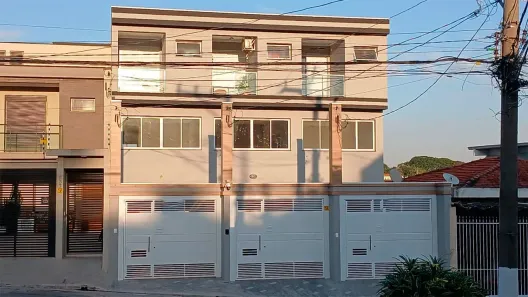Sobrado com 3 Quartos à venda, 180m² no Parque São Domingos, São Paulo