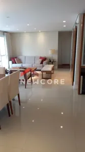 Apartamento com 2 Quartos à venda, 136m² no Loteamento Residencial Vila Bella, Campinas