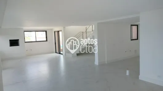 Cobertura com 3 Quartos à venda, 274m² no Centro, Curitiba