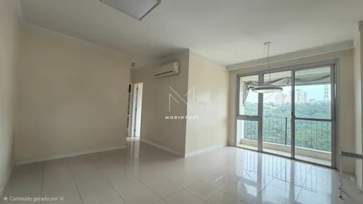 Apartamento com 2 Quartos à venda, 90m² no Icaraí, Niterói