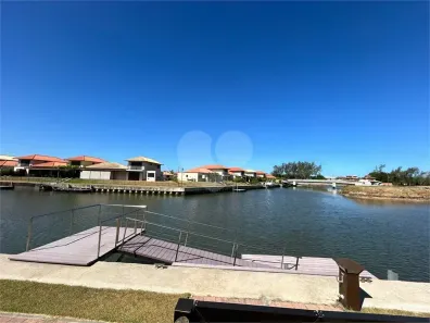 Casa de Condomínio com 4 Quartos à venda, 168m² no Golfe, Armação dos Búzios