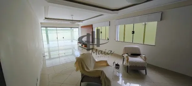 Sobrado com 4 Quartos à venda, 347m² no Jardim São Caetano, São Caetano do Sul