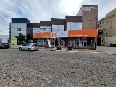 Ponto Comercial para alugar, 21m² no Camobi, Santa Maria