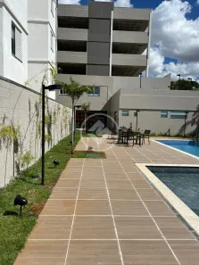 Apartamento com 3 Quartos à venda, 61m² no Vila Alpes, Goiânia