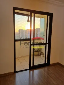 Apartamento com 3 Quartos à venda, 65m² no Lauzane Paulista, São Paulo