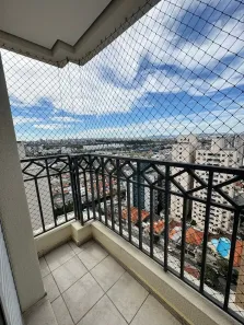 Apartamento com 3 Quartos à venda, 91m² no Santo Antônio, São Caetano do Sul