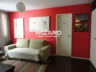 Apartamento com 3 Quartos à venda, 107m² no Vila Uberabinha, São Paulo