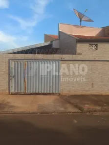 Casa com 3 Quartos à venda, 134m² no Jardim Santa Lúcia, Araraquara