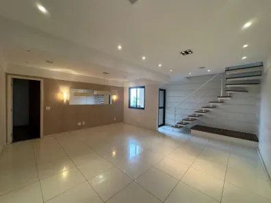 Cobertura com 3 Quartos à venda, 139m² no Santa Maria, São Caetano do Sul