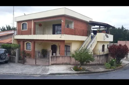 Sobrado com 5 Quartos à venda, 226m² no Jardim Maria Eugênia, Sorocaba