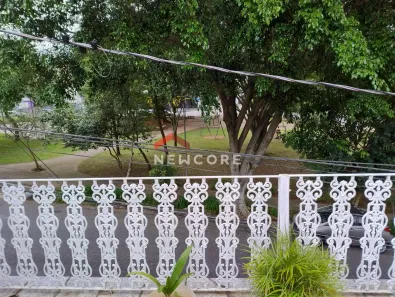 Sobrado com 3 Quartos à venda, 125m² no Jardim Las Vegas, Santo André