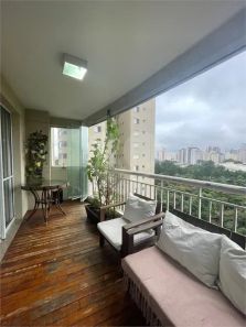 Apartamento com 3 Quartos à venda, 93m² no Tatuapé, São Paulo