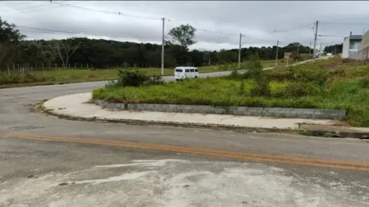 Lote/Terreno à venda, 312m² no Residencial Dunamis, São José dos Campos