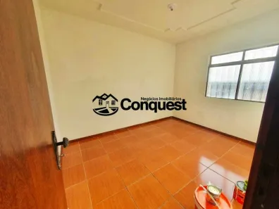 Cobertura com 3 Quartos à venda, 130m² no Amazonas, Contagem