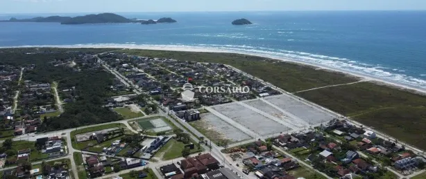 Lote/Terreno à venda, 405m² no , Pontal do Paraná