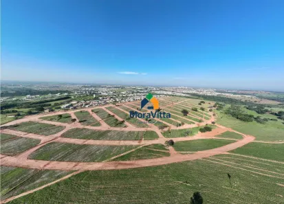 Lote/Terreno à venda, 204m² no Jardim Gerotto, Mirassol