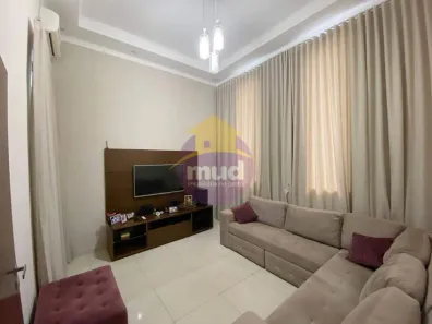 Casa de Condomínio com 3 Quartos à venda, 150m² no Residencial Alta Vista, São José do Rio Preto