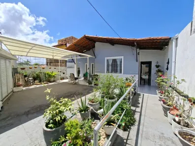 Casa com 4 Quartos à venda, 315m² no Cohafuma, São Luís
