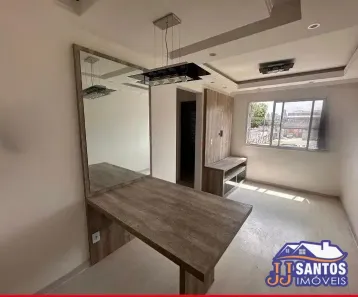 Apartamento com 2 Quartos à venda, 43m² no Mooca, São Paulo