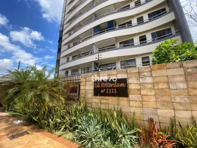 Apartamento com 3 Quartos para alugar, 101m² no Horto, Teresina
