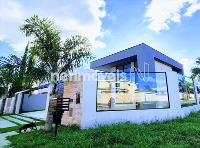 Casa com 3 Quartos à venda, 300m² no Setor Habitacional Taquari, Brasília