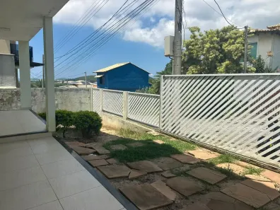 Casa de Condomínio com 4 Quartos à venda, 193m² no Ogiva, Cabo Frio