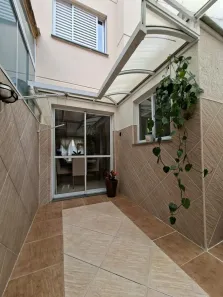 Casa de Condomínio com 3 Quartos à venda, 127m² no Jardim São Luís, São Paulo