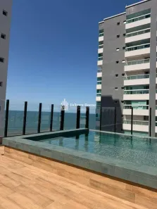 Apartamento com 1 Quarto à venda, 52m² no Maracanã, Praia Grande
