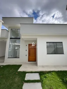 Casa com 3 Quartos à venda, 98m² no Parque Ipiranga, Resende