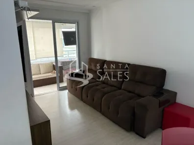 Apartamento com 3 Quartos à venda, 86m² no Centro, Diadema