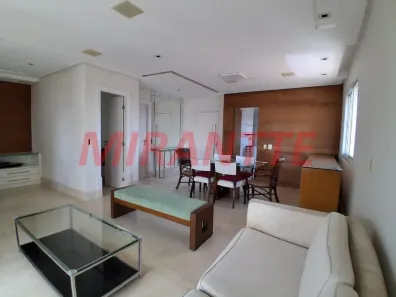 Apartamento com 3 Quartos à venda, 110m² no Vila Guilherme, São Paulo