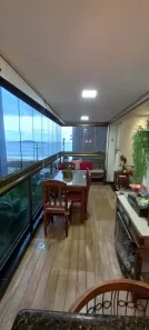 Apartamento com 3 Quartos à venda, 130m² no Praia de Itaparica, Vila Velha