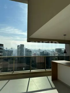 Apartamento com 4 Quartos à venda, 275m² no Vila Olímpia, São Paulo